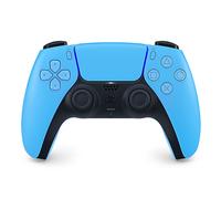 Sony DualSense Bleu clair Bluetooth Manette de jeu Analogique/Numérique PlayStation 5