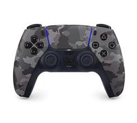 Sony Manette DualSense Grey Camo