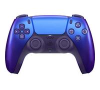 Sony DualSense Chrome, Indigo Bluetooth/USB Manette de jeu Analogique/Numérique PlayStation 5