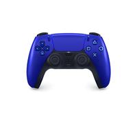 Sony DualSense Deep Earth Cobalt Blue (PS5) - Manettes gaming