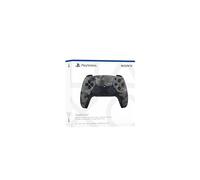 Manette de jeu - SONY - DualSense V3 Gris Camouflage - Bluetooth 5.1 - USB-C - Vibration & Retour de force