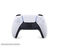 Sony PS719022350 accessoire de jeux vidéo Blanc Manette de jeu Numérique PS5