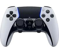 Sony DualSense Edge - Manette de jeu - sans fil - Bluetooth - pour Sony PlayStation 5
