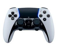 Manette sans fil Sony DualSense Edge blanc pour PS5