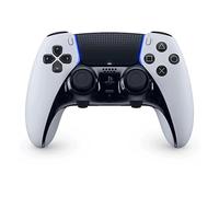 Manette sans fil Sony DualSense Edge blanc pour PS5