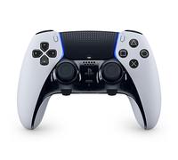 Sony Manette sans fil Dualsense Edge officielle pour PlayStation 5 Bla