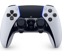 Manette sans fil Sony DualSense Edge blanc pour PS5