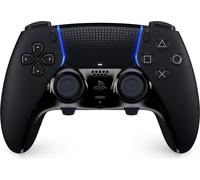 Sony DualSense Edge Noir - Manettes gaming