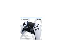 Sony Official Playstation 5 Dualsense Edge -Wireless Controller - Bla