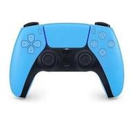 Sony DualSense Bleu clair Bluetooth Manette de jeu Analogique/Numérique PlayStation 5