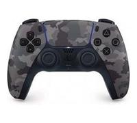 Sony dualsense mando inalámbrico grey camo para ps5 G