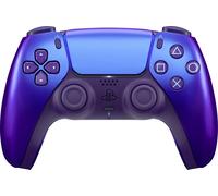 Sony DualSense Manette de jeu PlayStation 5, iOS chrome, indigo