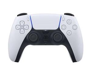Sony DualSense - Manette de jeu - sans fil - Bluetooth - pour Sony PlayStation 5 G