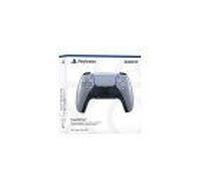 Sony Dualsense Noir, Blanc Bluetooth/Usb Manette De Jeu Analogique/Nu