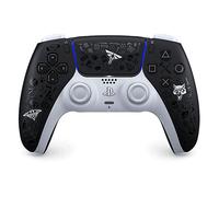 Sony DualSense Noir, Blanc Bluetooth/USB Manette de jeu Analogique/Numérique Android, MAC, PC, PlayStation 5, iOS