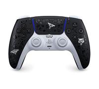 Sony DualSense Noir, Blanc Bluetooth/USB Manette de jeu Analogique/Numérique Android, MAC, PC, PlayStation 5, iOS