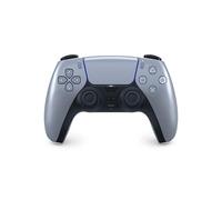 Sony Dualsense Noir, Blanc Bluetooth/Usb Manette De Jeu Analogique/Nu
