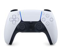 SONY DUALSENSE NOIR, BLANC BLUETOOTH-USB MANETTE DE JEU ANALOGIQUE-NUM