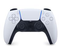 Sony DualSense Noir, Blanc Bluetooth/USB Manette de jeu Analogique/Numérique PlayStation 5