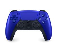 Sony DualSense Noir, Bleu Bluetooth/USB Manette de jeu Analogique/Numérique PlayStation 5