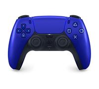 Sony DualSense Noir, Bleu Bluetooth/USB Manette de jeu Analogique/Numérique PlayStation 5