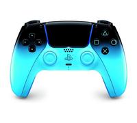 Sony DualSense Noir, Bleu Bluetooth/USB Manette de jeu Analogique/Numérique PS5