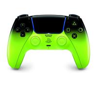 Sony DualSense Noir, Vert Bluetooth/USB Manette de jeu Analogique/Numérique PS5