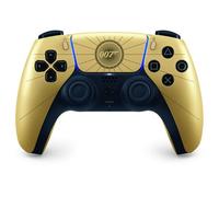 Sony DualSense Or Bluetooth Manette de jeu Analogique/Numérique PlayStation 5, PC