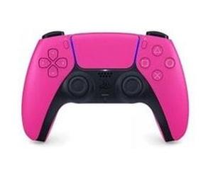 Sony dualsense pink mando inalámbrico para ps5 G