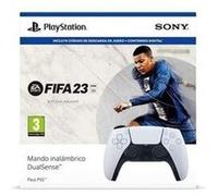 Sony dualsense ps5 + fifa 23 (código de descarga) G