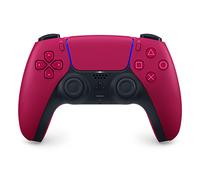 Sony DualSense Rouge Bluetooth Manette de jeu Analogique/Numérique PlayStation 5