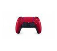 Sony Dualsense Rouge Bluetooth/Usb Manette De Jeu Analogique/Numériqu