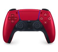 Sony DualSense Rouge Bluetooth/USB Manette de jeu Analogique/Numérique PlayStation 5