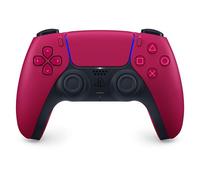 Sony DualSense Rouge Bluetooth/USB Manette de jeu Analogique/Numérique PS5