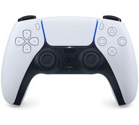 Sony DualSense V2 Blanc (PS5) - Manettes gaming