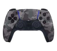 Sony Dualsense V2 Gris Bluetooth/Usb Manette De Jeu Analogique/Numéri