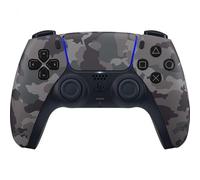 Sony Dualsense V2 Gris Bluetooth/Usb Manette De Jeu Analogique/Numéri