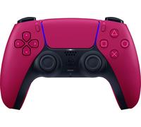 Sony DualSense V2 Manette de jeu Android, Mac, PC, PlayStation 5, iOS rouge