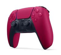 Sony DualSense V2 Manette sans fil Cosmic Red pour PS5, PC et mobiles