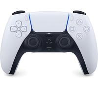 Manette Sony Ps5 Dualsense V2 Blanche