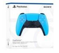 Sony Dualsense V2 Noir, Bleu Bluetooth/Usb Manette De Jeu Analogique/