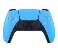 Sony DualSense V2 Noir, Bleu Bluetooth/USB Manette de Jeu Analogique/Numérique PlayStation 5