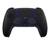 Sony Manette de jeu DualSense V2 - Bluetooth/USB - Noir - PS5/PC/Mac/Android/iOS