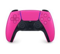 Sony DualSense V2 Rose Bluetooth/USB Manette de jeu Analogique/Numérique Android, MAC, PC, PlayStation 5, iOS Rose G