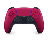 Sony DualSense V2 Rouge Bluetooth/USB Manette de jeu Analogique/Numérique Android, MAC, PC, PlayStation 5, iOS