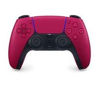 Sony DualSense V2 Rouge Bluetooth/USB Manette de jeu Analogique/Numérique Android, MAC, PC, PlayStation 5, iOS