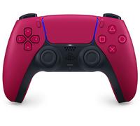 Sony DualSense V3 Cosmic Red (PS5) - Manettes gaming