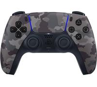 Sony DualSense V2 Grey Camouflage (PS5) - Manettes gaming