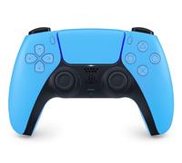 SONY DualSense v3 Manette Gamepad Starlight Blue Bleu Clair/Noir