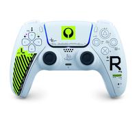 Sony DualSense Vert, Blanc Bluetooth/USB Manette de jeu Analogique/Numérique PS5
